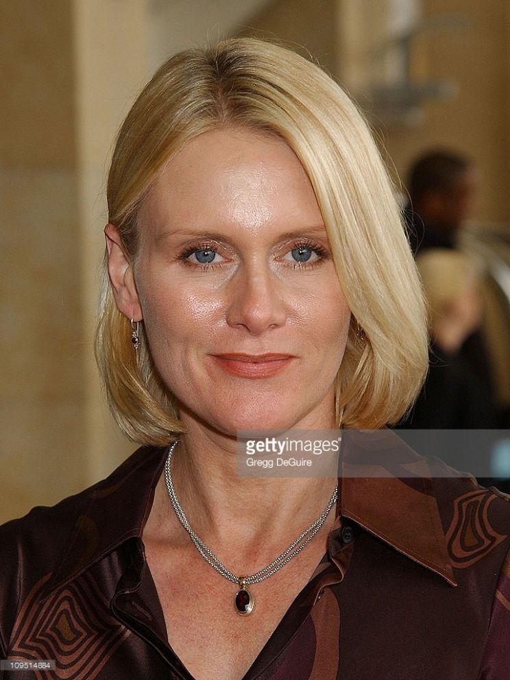 Andrea Thompson