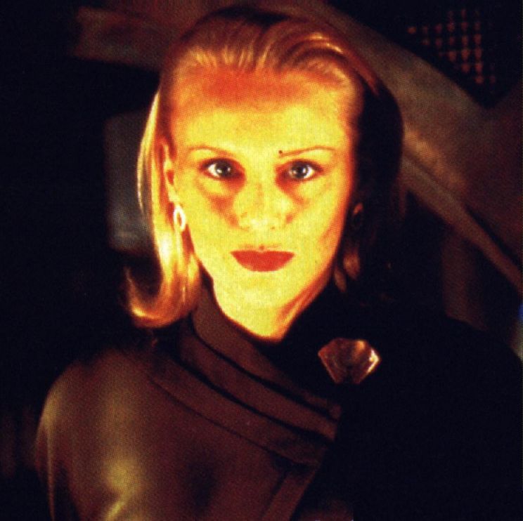 Andrea Thompson