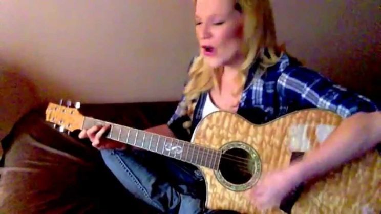 Andrea Thompson
