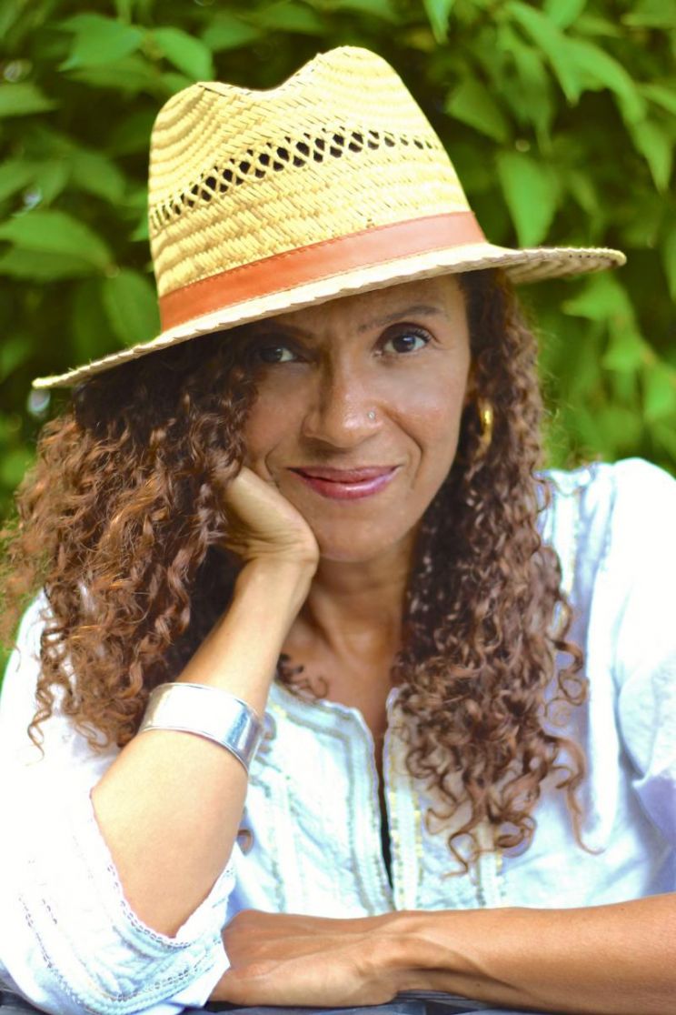 Andrea Thompson