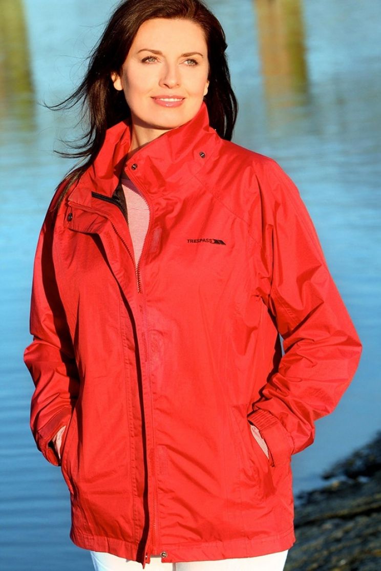 Andrea Thompson