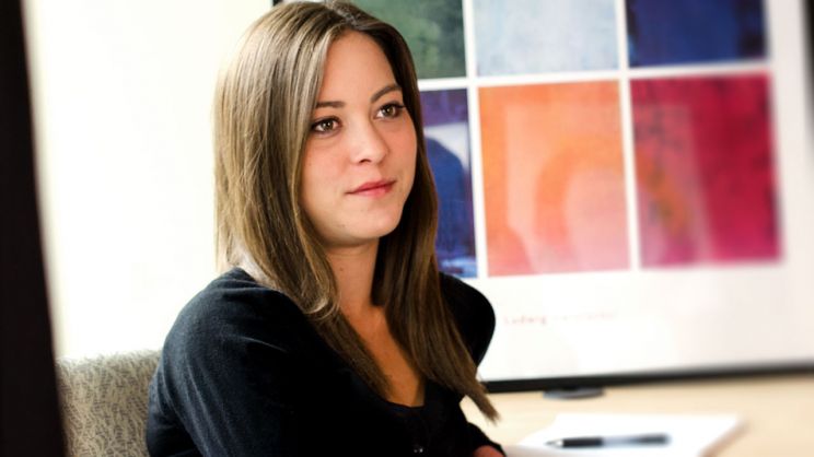 Andrea Thompson