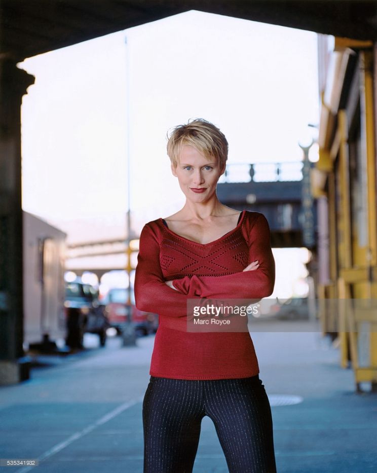 Andrea Thompson