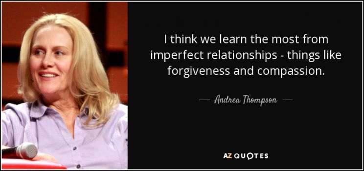 Andrea Thompson