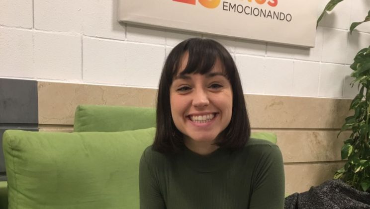 Andrea Trepat