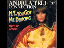Andrea True photo