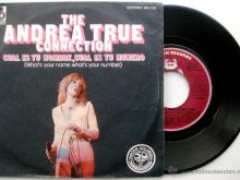 Andrea True