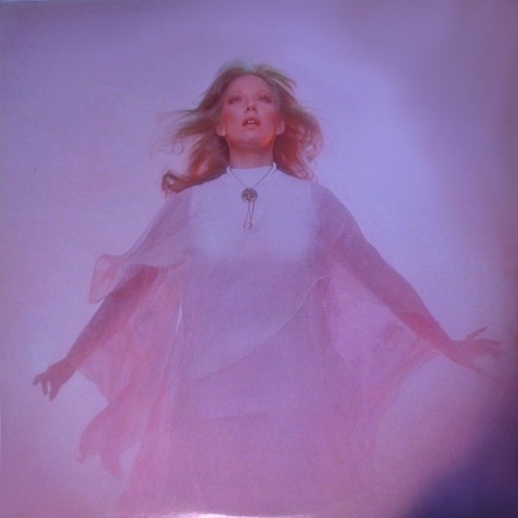Andrea True