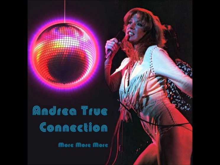 Andrea True