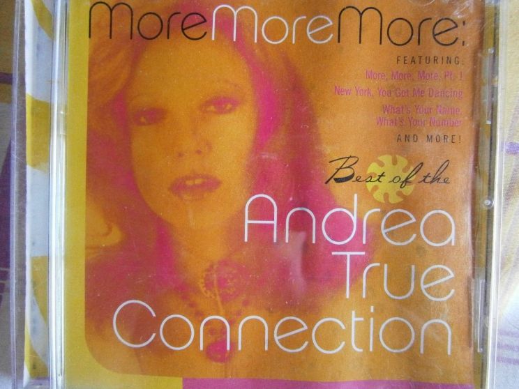 Andrea True