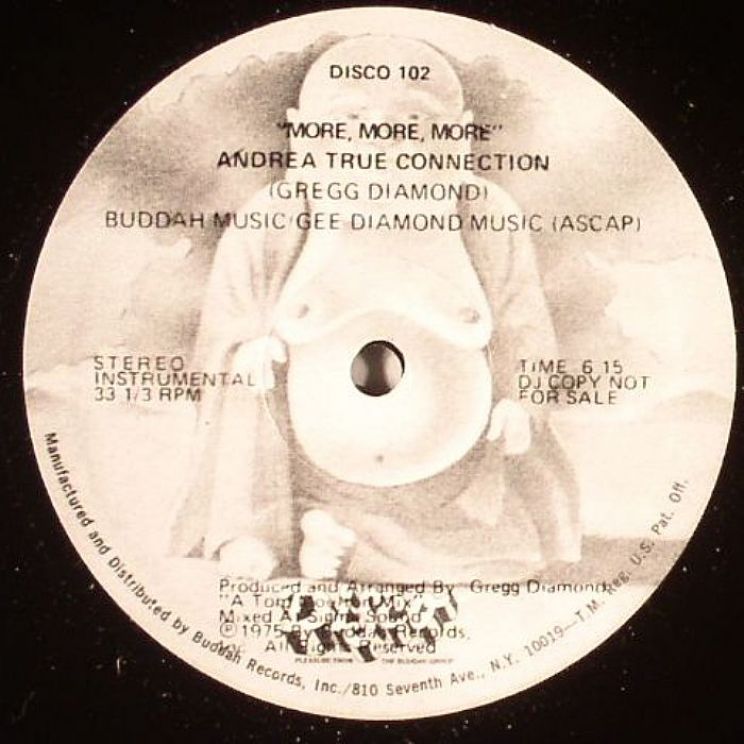Andrea True