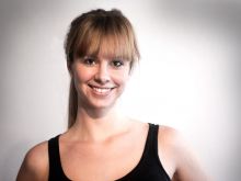 Andrea Vagn Jensen