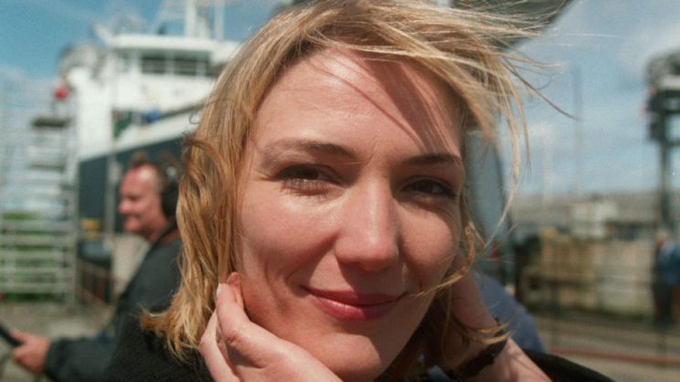 Andrea Vagn Jensen