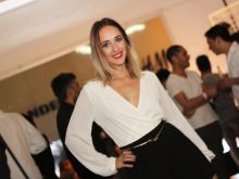 Andrea Velasco