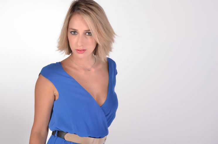 Andrea Velasco