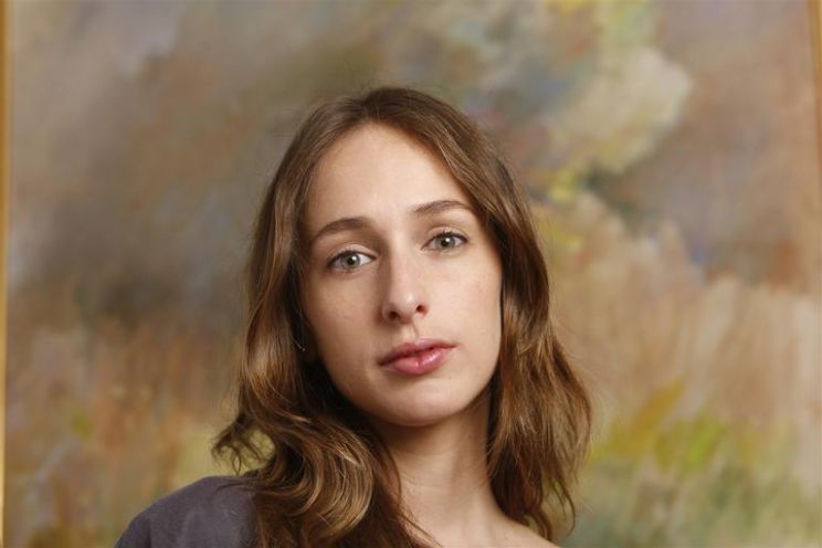 Andrea Velasco