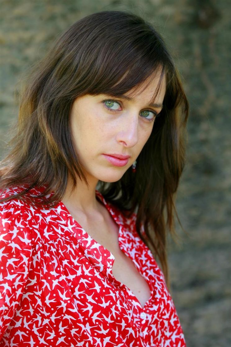 Andrea Velasco
