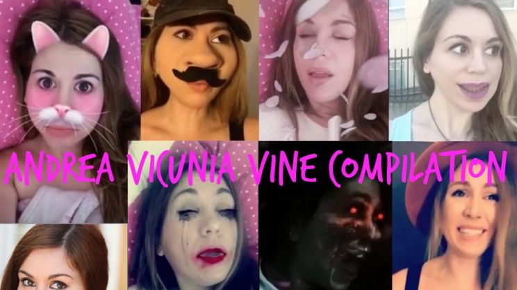 Andrea Vicunia