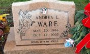 Andrea Ware