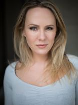 Andrea Ware photo