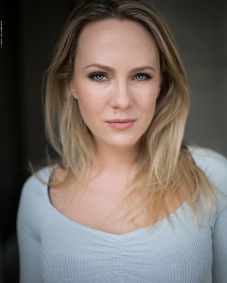 Andrea Ware