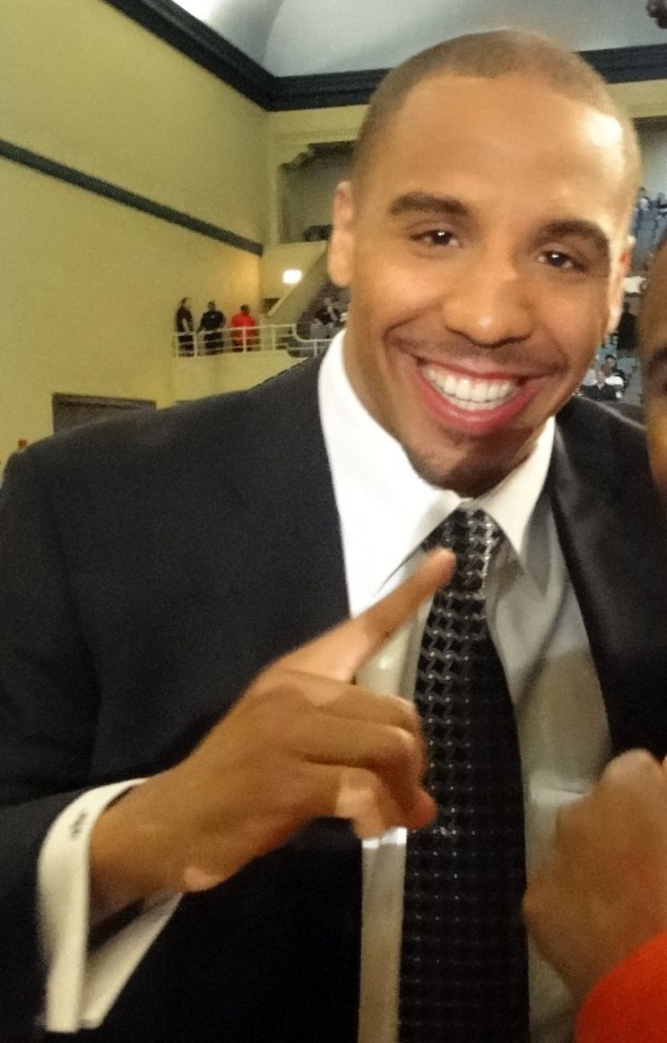 Andrea Ware