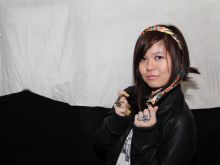 Andrea Yu