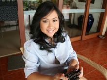 Andrea Yu
