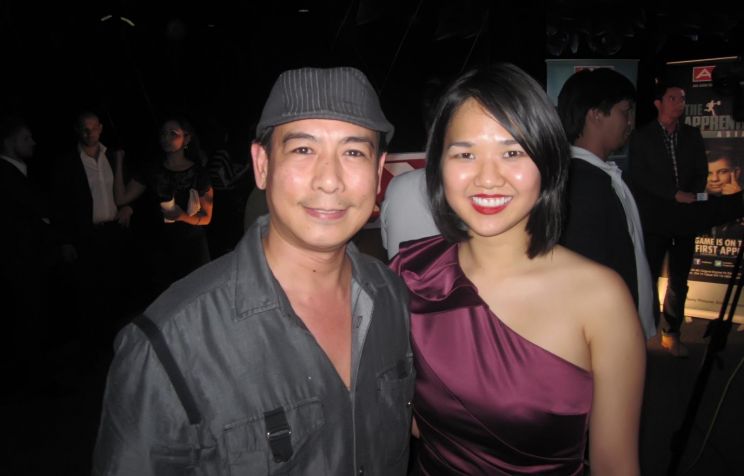 Andrea Yu