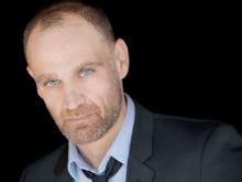 Andreas Apergis