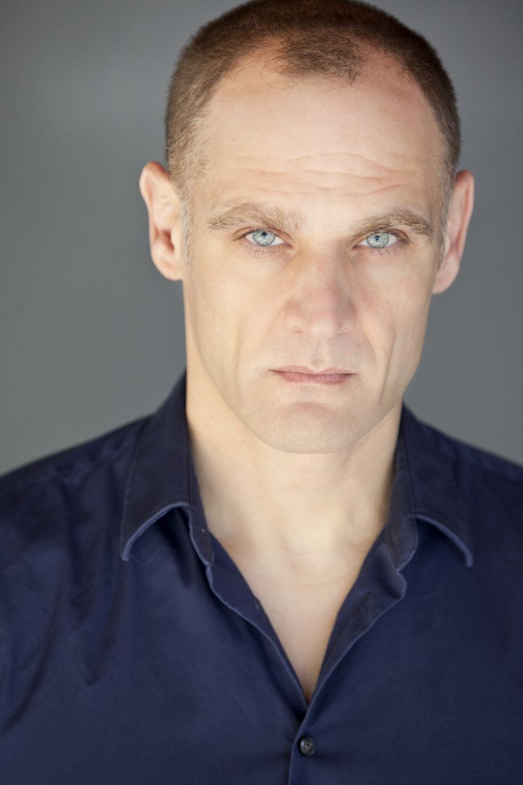 Andreas Apergis