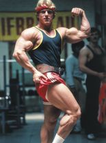 Andreas Cahling #623640 picture (Portrait Medium)