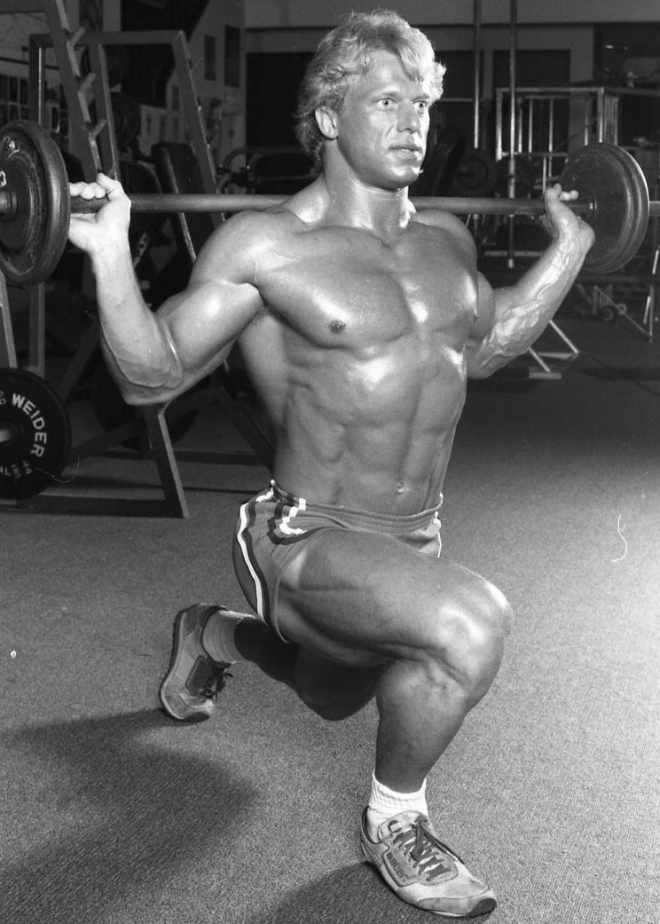 Andreas Cahling