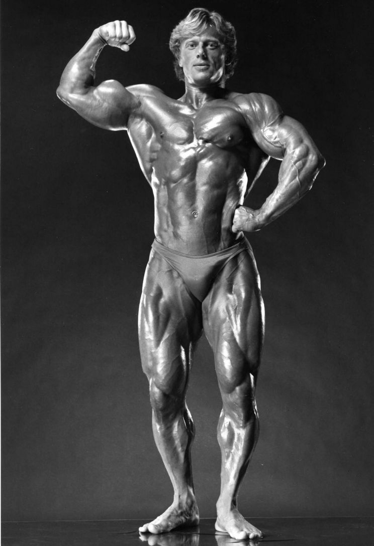 Andreas Cahling