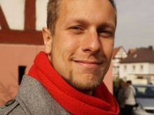 Andreas Damm
