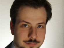 Andreas Damm