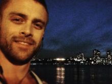 Andreas Damm