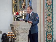 Andreas Damm