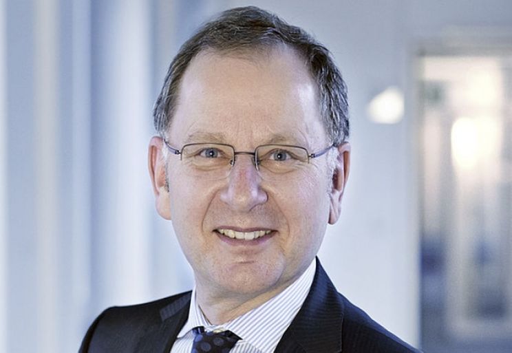 Andreas Damm