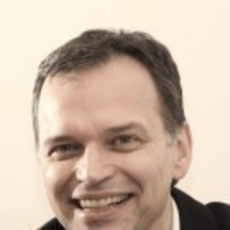 Andreas Damm