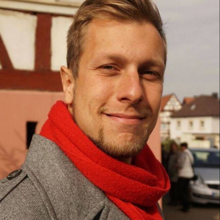 Andreas Damm