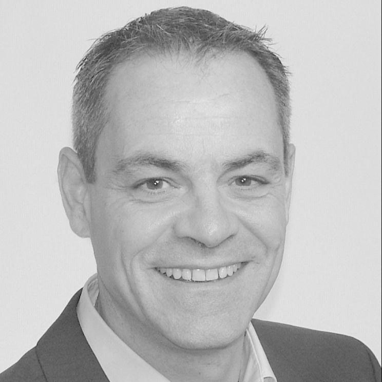 Andreas Damm