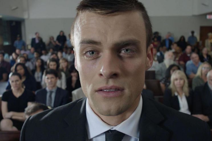 Andreas Damm