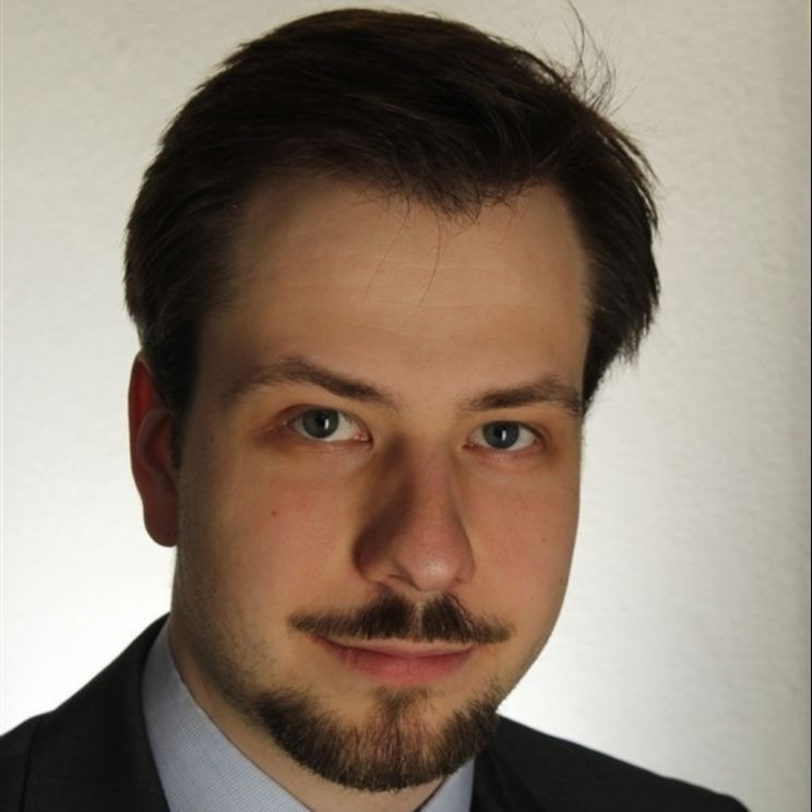 Andreas Damm