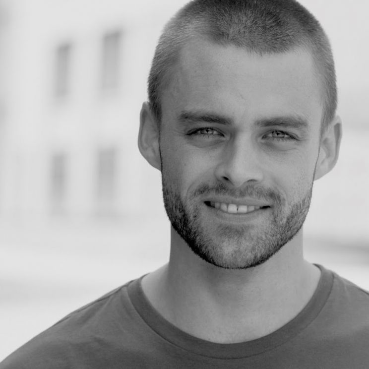 Andreas Damm