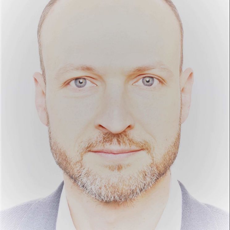 Andreas Damm