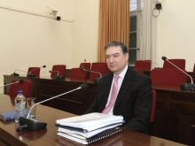 Andreas Georgiou