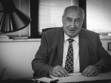 Andreas Georgiou