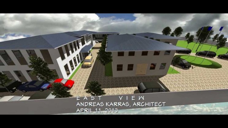 Andreas Karras