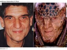 Andreas Katsulas